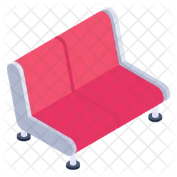 Sofa  Icon