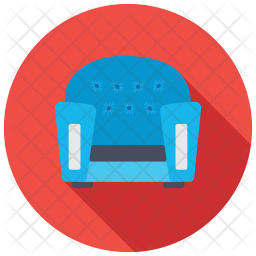 Sofa Icon