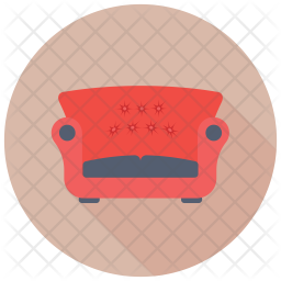 Sofa Icon