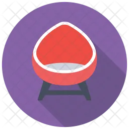 Sofa  Icon