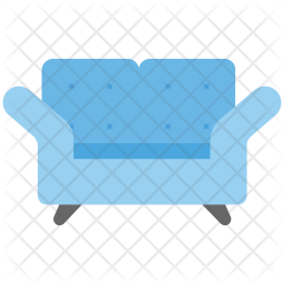 Sofa Icon