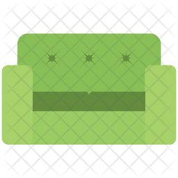 Sofa Icon
