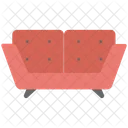 Sofa Mobel Couch Symbol