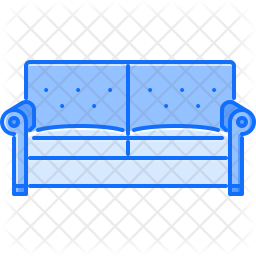 Sofa Icon