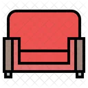 Sofa  Icon