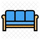 Sofa  Icon