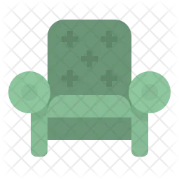 Sofa  Icon