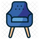 Sofa  Icon