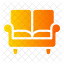 Sofa  Icon