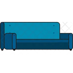 Sofa  Icon