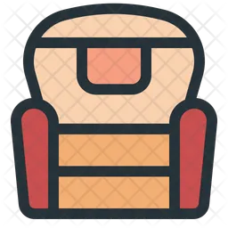 Sofa  Icon