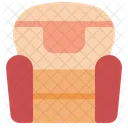 Sofa  Icon