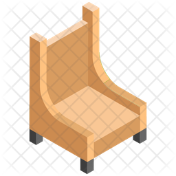 Sofa Icon