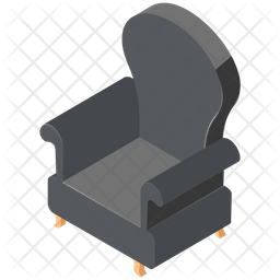 Sofa Icon