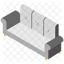 Sofa Icon