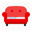 Sofa  Icon