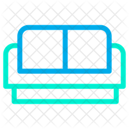 Sofa Icon