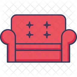 Sofa  Icon