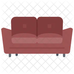 Sofa  Icon