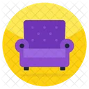 Sofa  Symbol