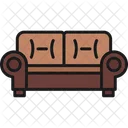 Sofa  Icon