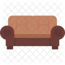 Sofa  Icon