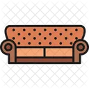 Sofa  Icon