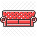 Sofa  Icon