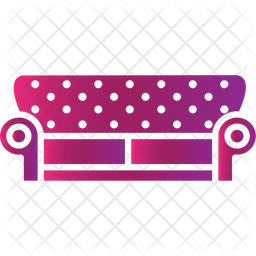 Sofa  Icon