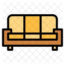 Sofa  Icon