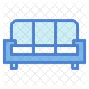 Sofa  Icon