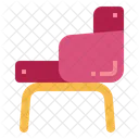 Sofa  Icon