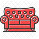 Sofa  Icon