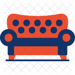 Sofa  Icon