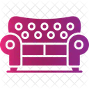 Sofa  Icon