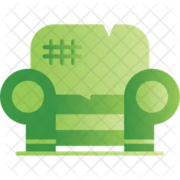 Sofa  Icon