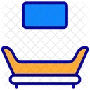 Sofa Icon