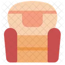 Sofa Icon