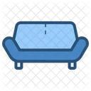 Sofa  Icon