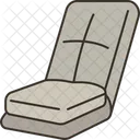 Sofa Chair Seat Icon