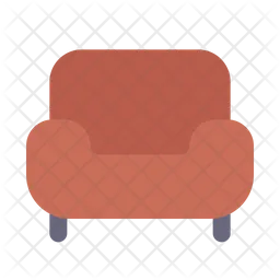 Sofa  Icon