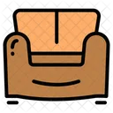 Sofa  Icon