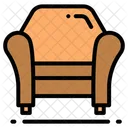 Sofa  Icon