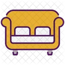 Sofa Icon