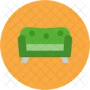 Sofa cama  Icon