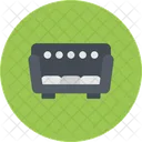 Sofa cama  Icon