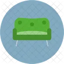 Sofa cama  Icon