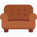 Sofa  Icon