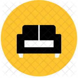 Sofa  Icon