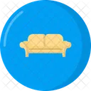 Sofa Icon